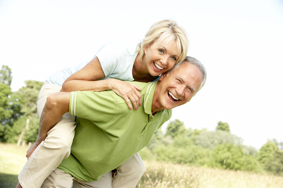 Testosterone therapy In Denver: More Energy