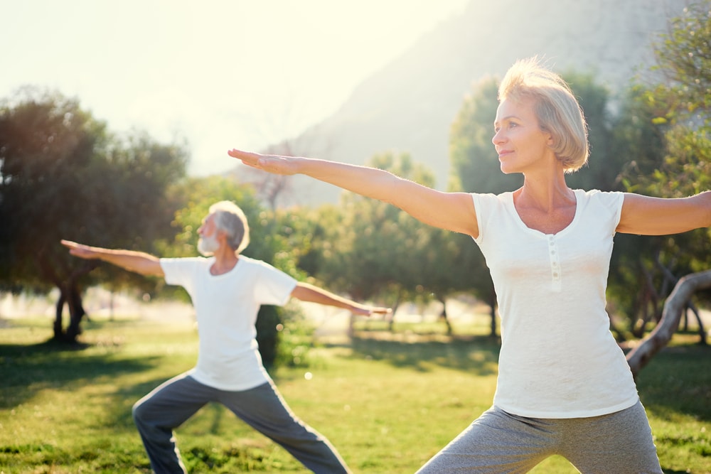 Testosterone therapy In Denver: Slim Body